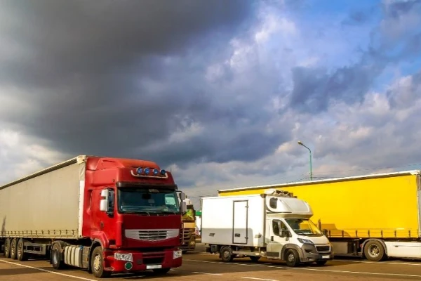 Adana Ereğli Nakliyat Ambarları